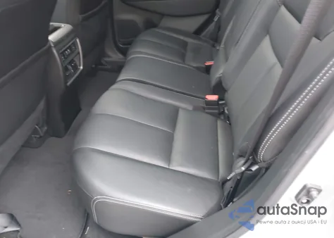 2020 Nissan Murano Sl Intelligent Awd from USA, damaged, VIN 5N1AZ2CS0LN156934